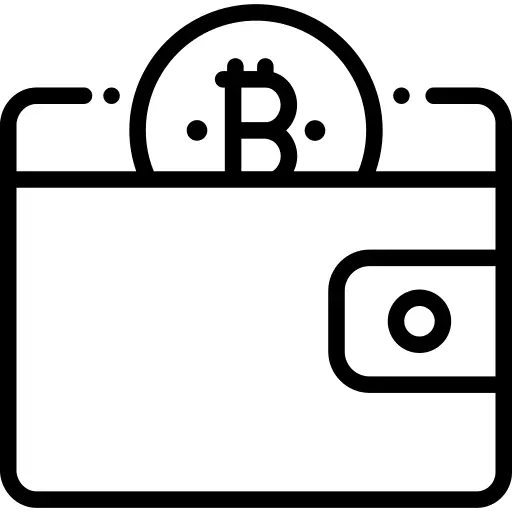 Bitcoin wallet
