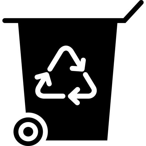 Recycle bin