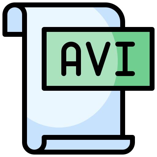 AVI文件