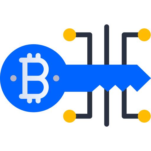 Bitcoin encryption