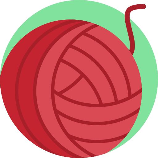 Yarn ball