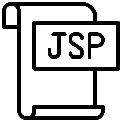 Jsp file