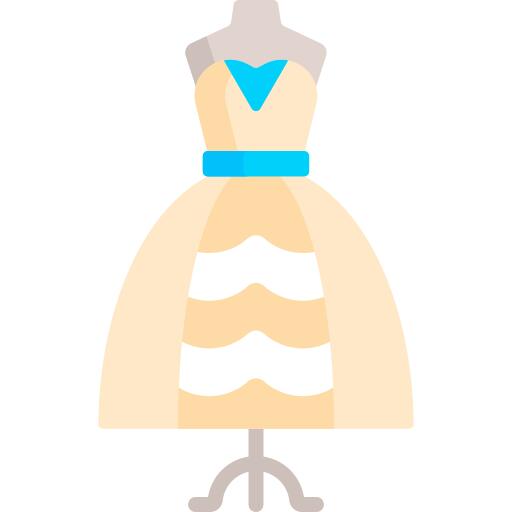 婚纱礼服