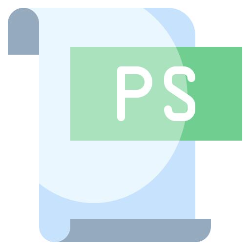 ps文件