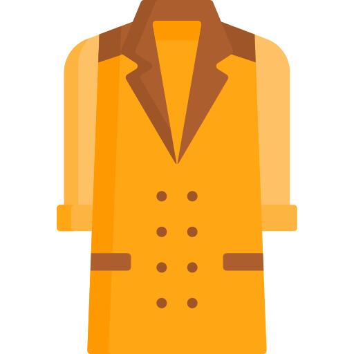 Long coat
