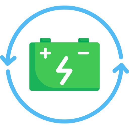 Battery charge