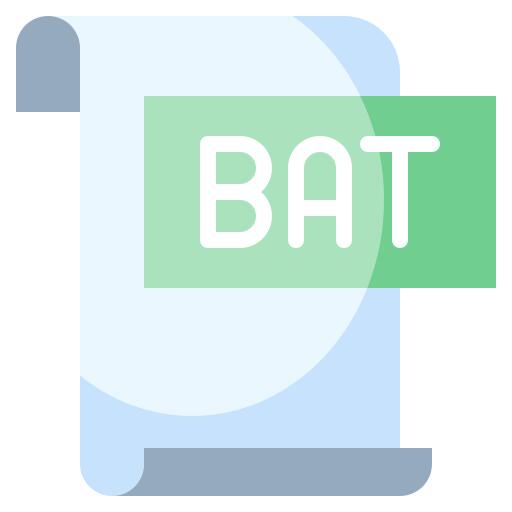 Bat file