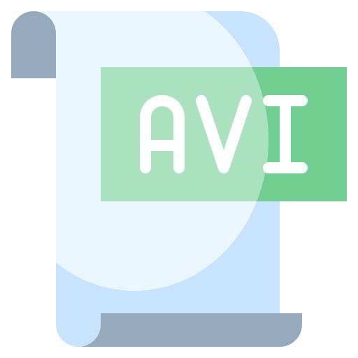 AVI文件