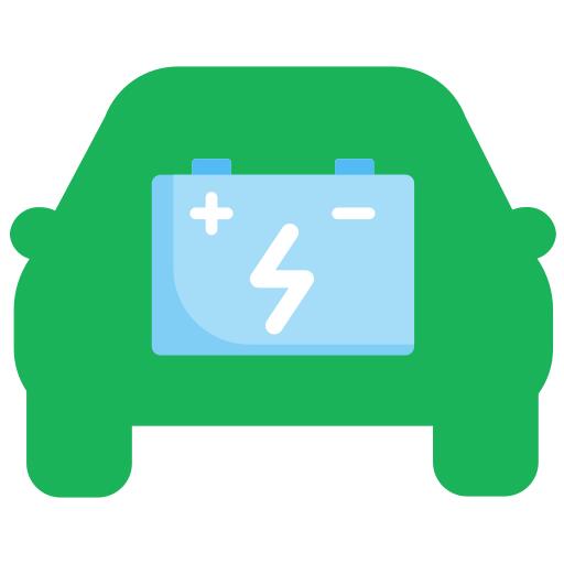 Battery eco