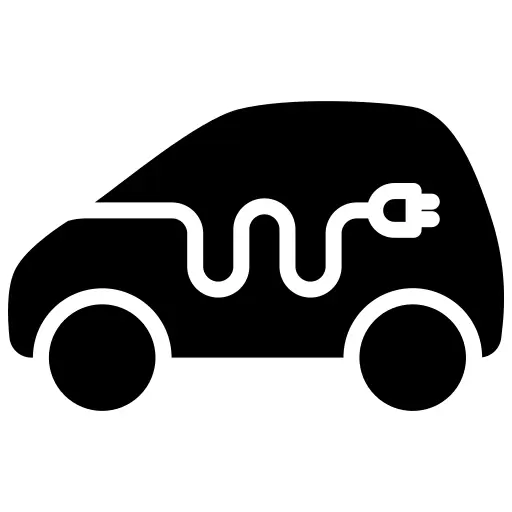 Electric car