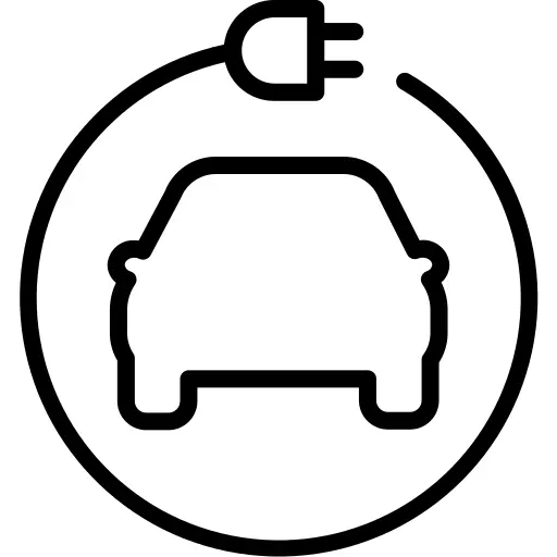 电源