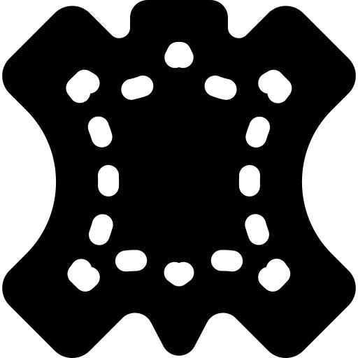 皮革