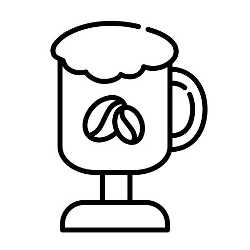 咖啡杯