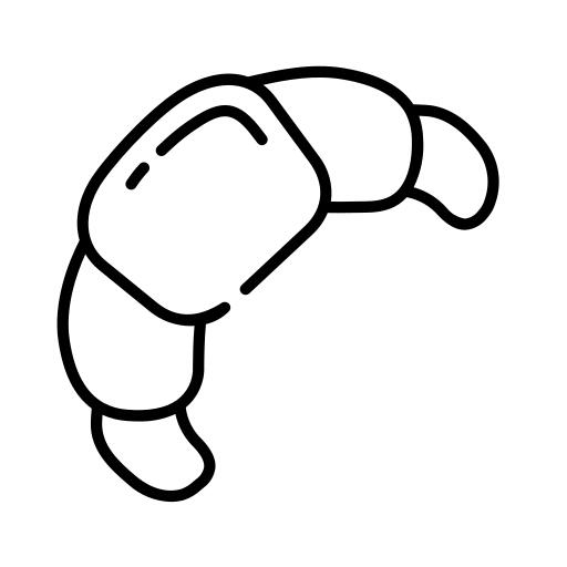 牛角包