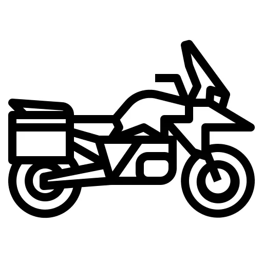Motorcycle