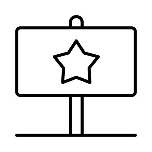 Signage