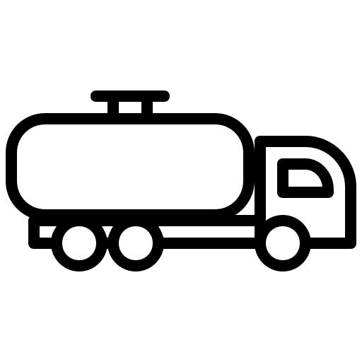 Tanker truck