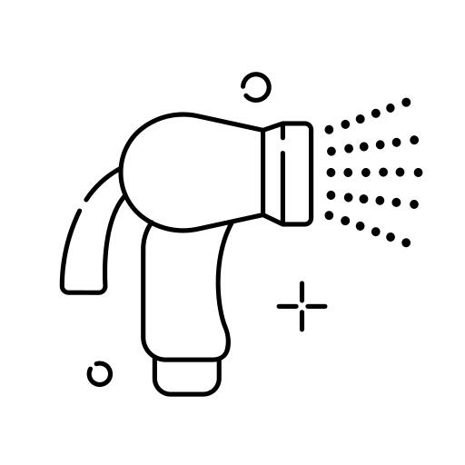 Watering tool