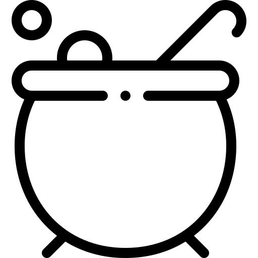 Cauldron