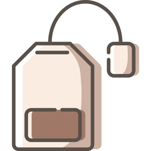 Tea bag