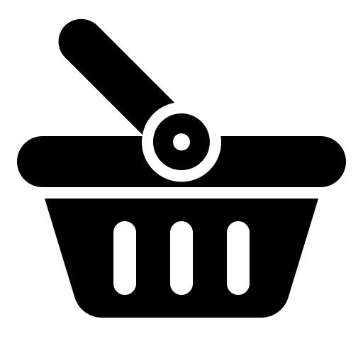 Shopping basket
