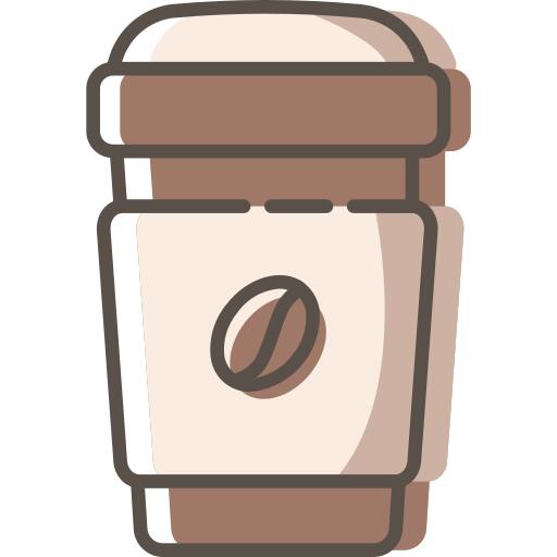 Coffee cup