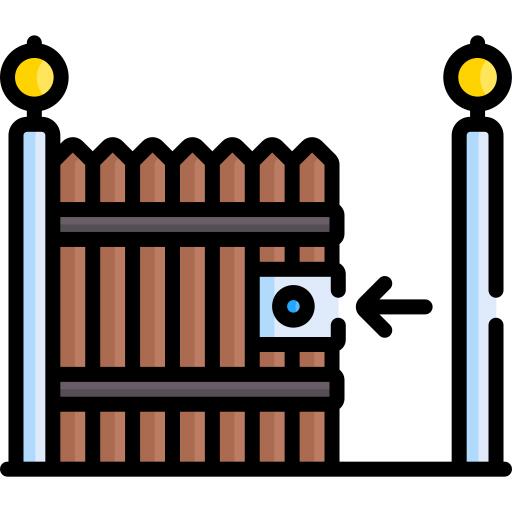 Gate