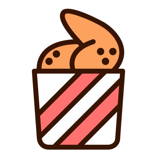 炸鸡
