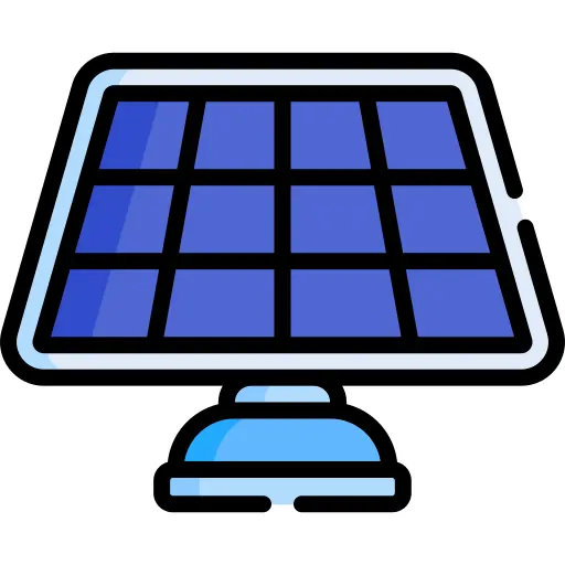 Solar panel