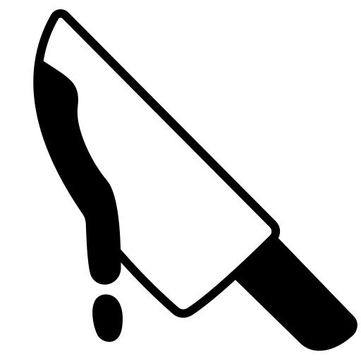 Knife