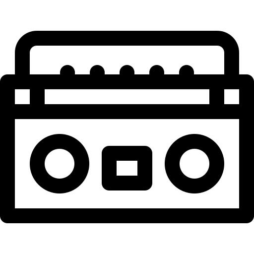 Boombox