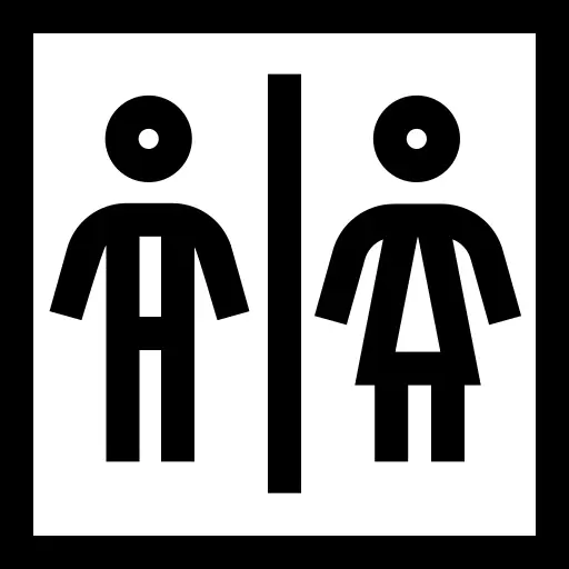 Toilets