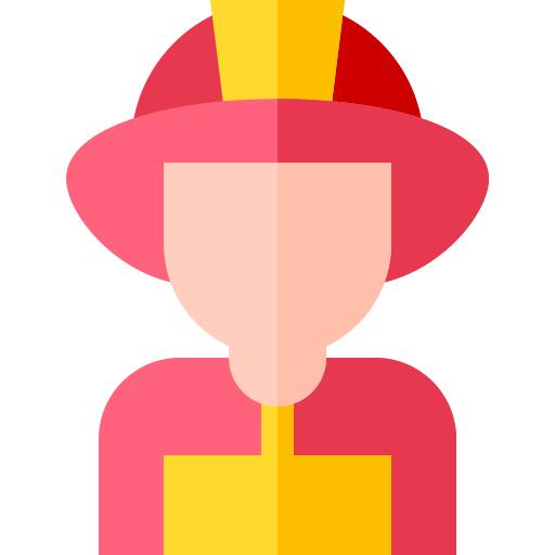 Fireman