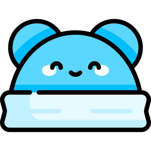 婴儿帽