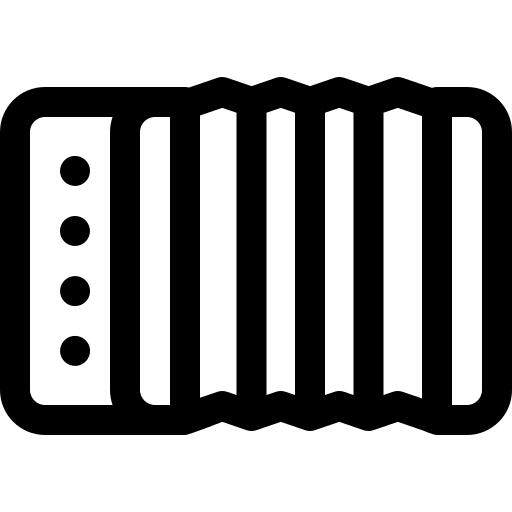手风琴