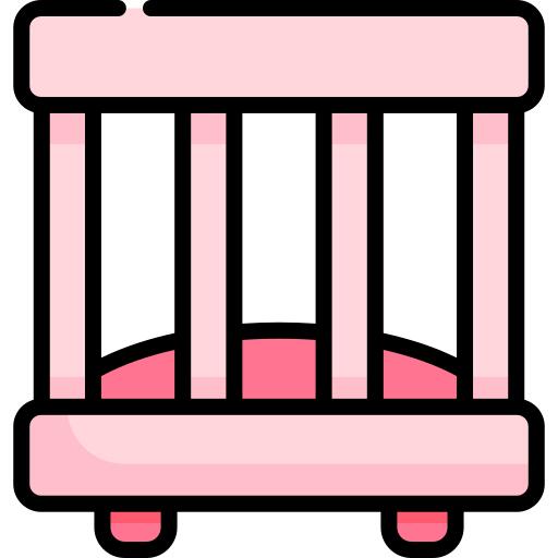 婴儿床