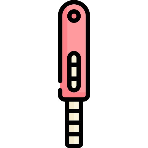 Pregnancy test
