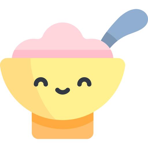婴儿食品