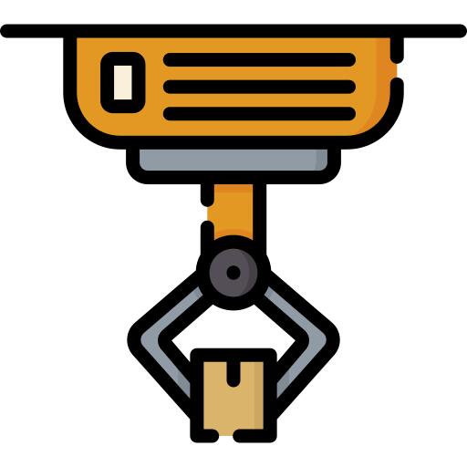 Robotic arm