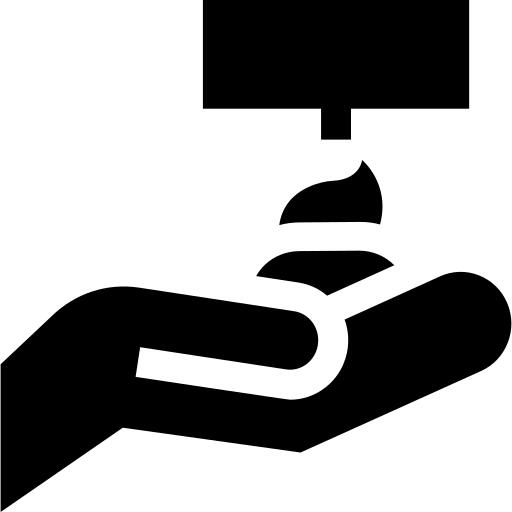 Hand wash