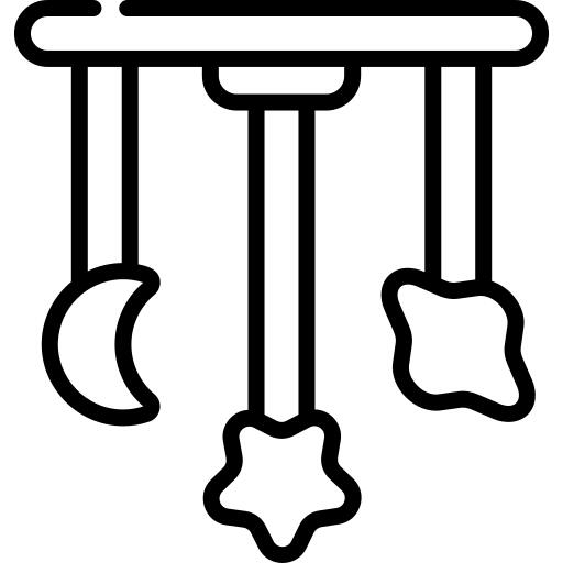 Crib toy