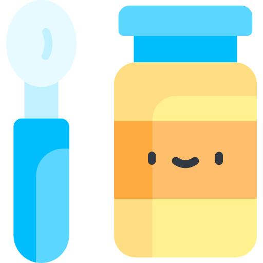 Baby food