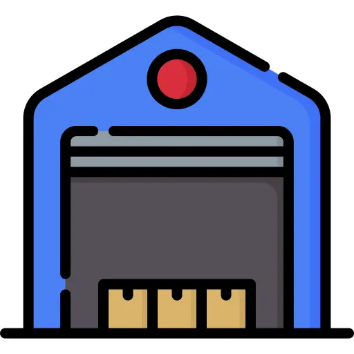 Warehouse