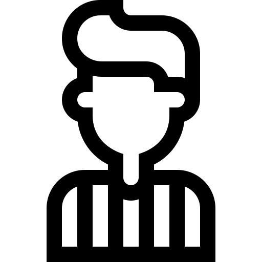 Referee