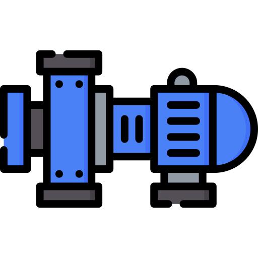 Pump