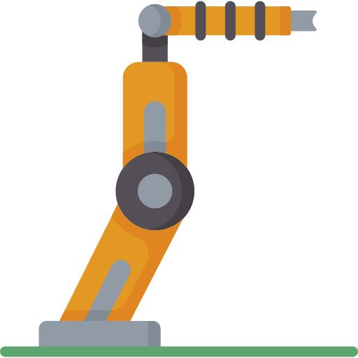 Robotic arm
