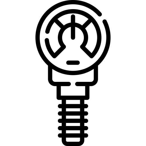 Pressure gauge