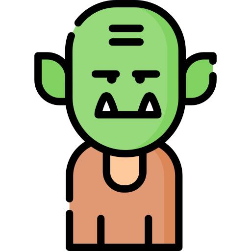 怪物