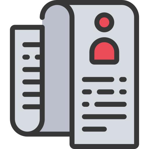 用户资料