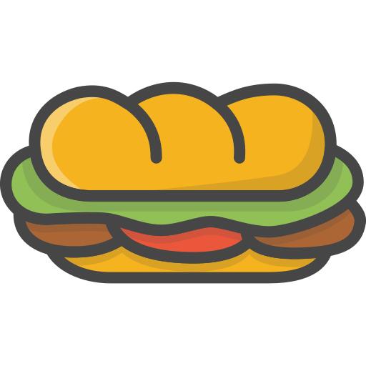 Sandwich